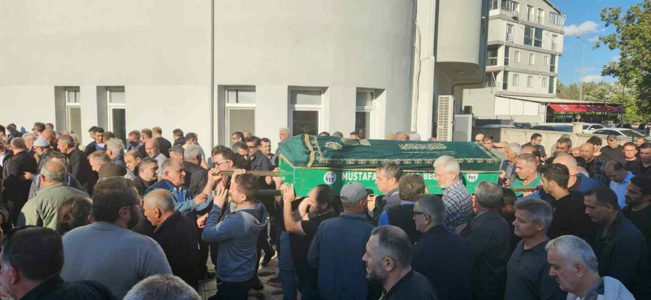 Bursa’da eğitim camiasını kahreden haber