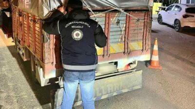 Bursa’da huzur uygulaması