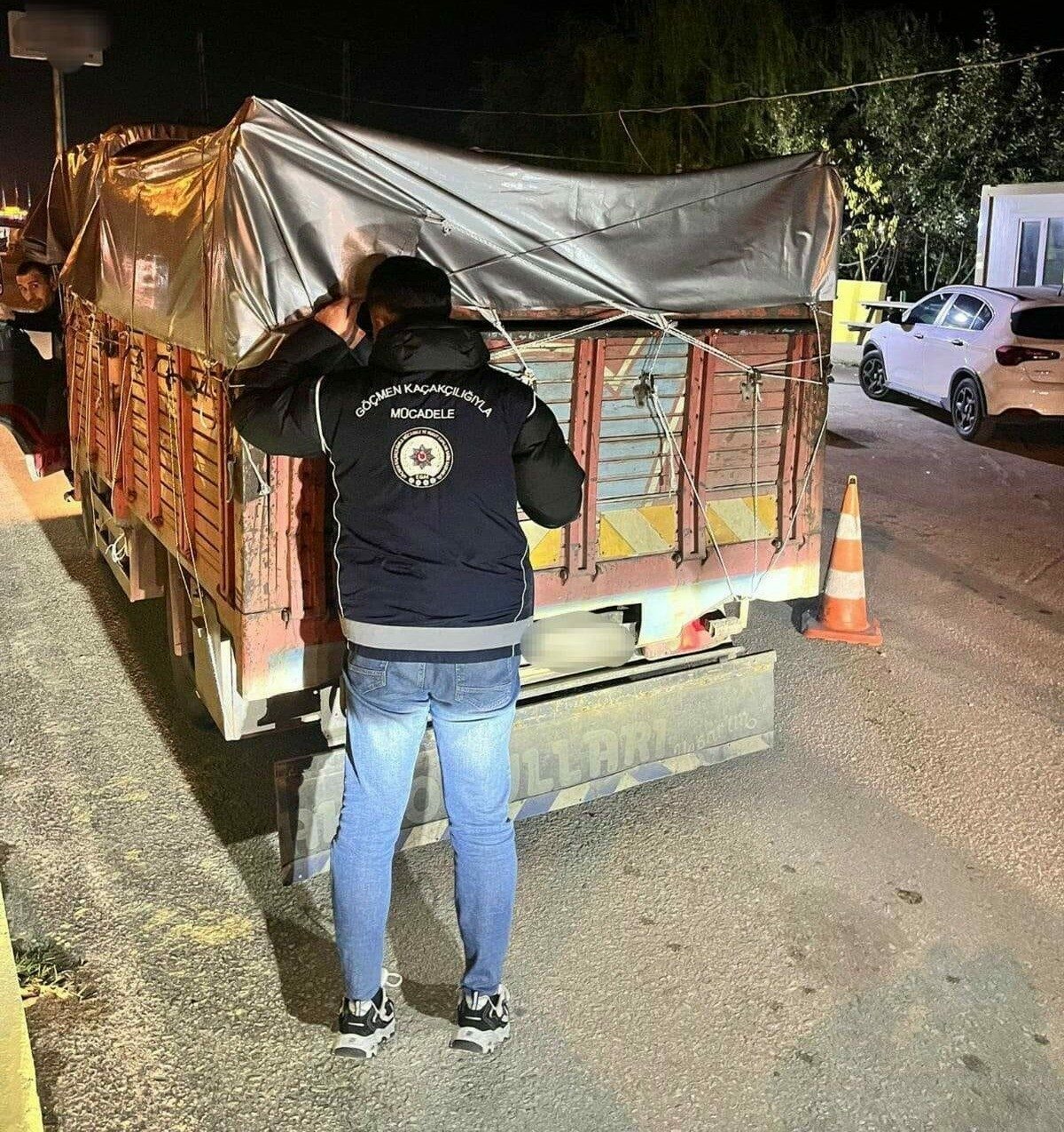 Bursa’da huzur uygulaması Bursa’da huzur uygulaması