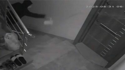 Bursa’da garip olay: Komşularını canından bezdirdi, yapmadığı kalmadı…