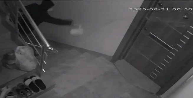 Bursa’da garip olay: Komşularını canından bezdirdi, yapmadığı kalmadı…