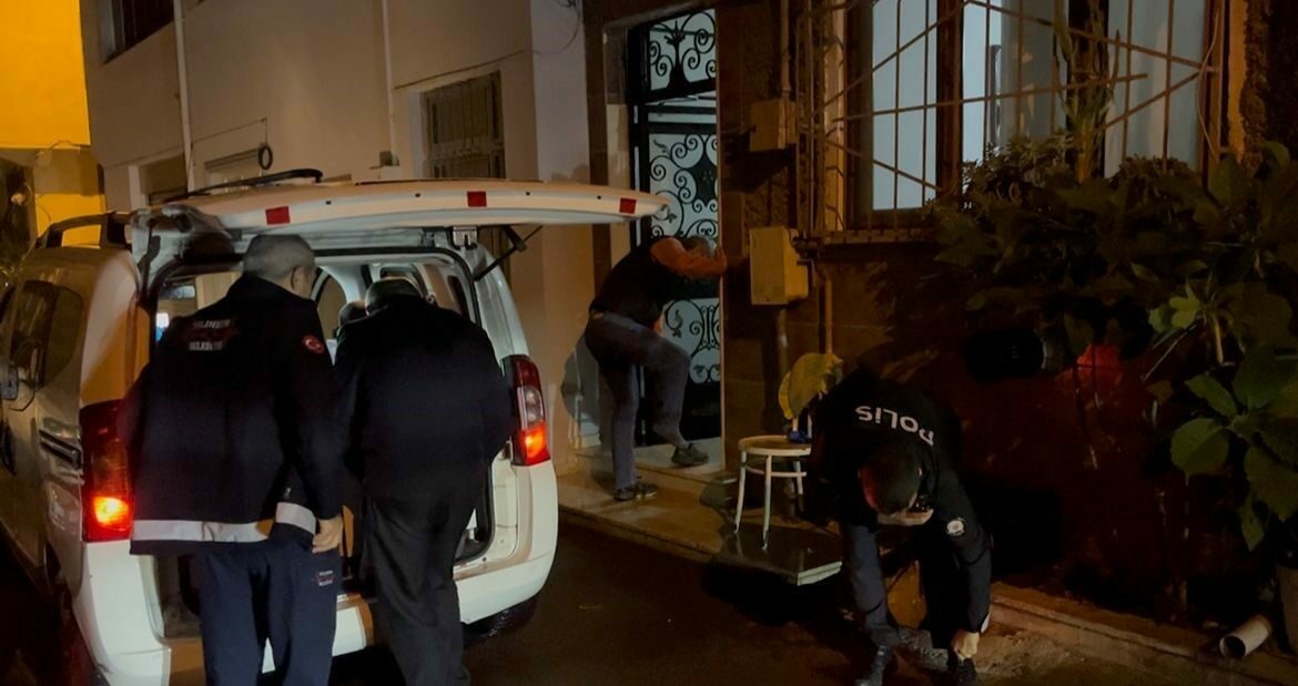 Bursa’da kaçak içki can aldı Bursa’da kaçak içki can aldı