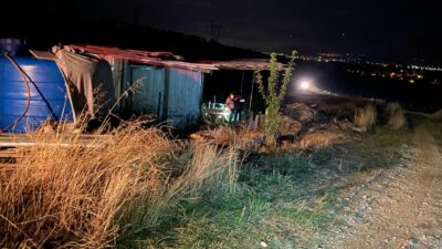 Bursa’da kayıp Alzheimer hastasından iyi haber
