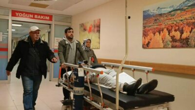 Bursa’da mantar faciası