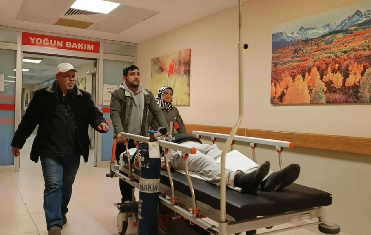 Bursa’da mantar faciası