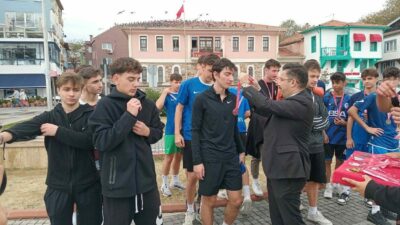 Bursa’da tarihin izinde geleneksel koşu