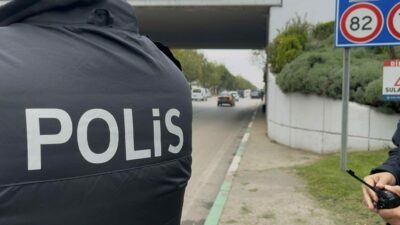 Bursa’da valiz alarmı