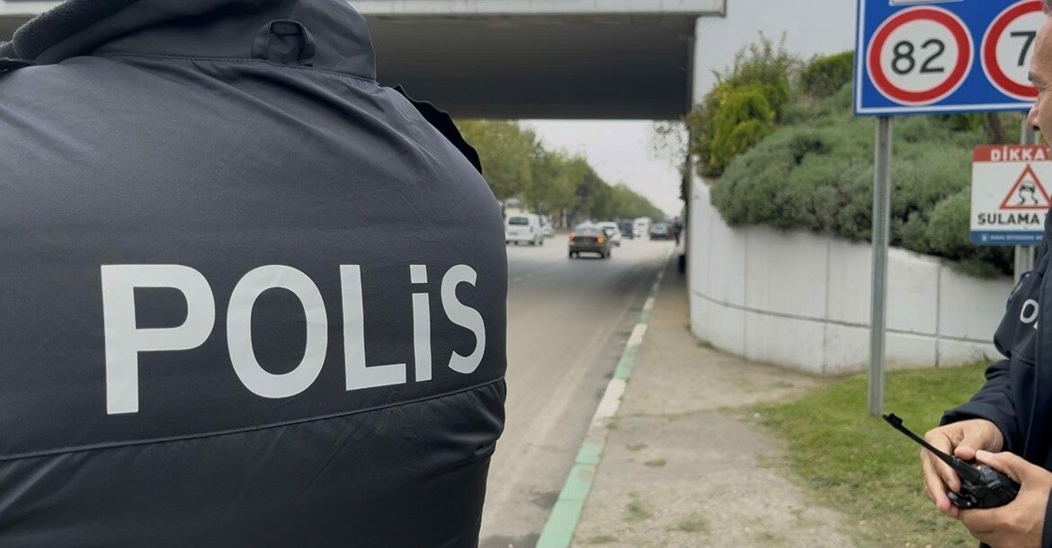 Bursa’da valiz alarmı