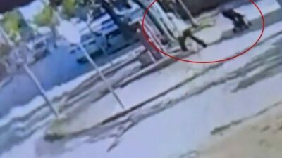 Bursa’da yol kenarında para dolu çantayı bulan kadın kayıplara karıştı