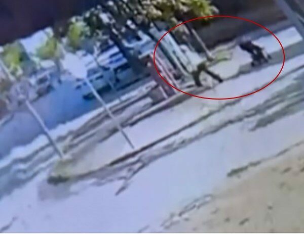 Bursa’da yol kenarında para dolu çantayı bulan kadın kayıplara karıştı Bursa’da yol kenarında para dolu çantayı bulan kadın kayıplara karıştı