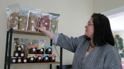 Bursa’daki bu lezzetler çok farklı! Hedefleri yurt dışına satmak