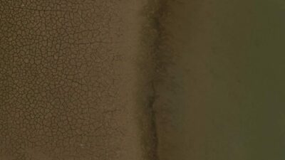 Bursa’nın içecek suyu kalmadı