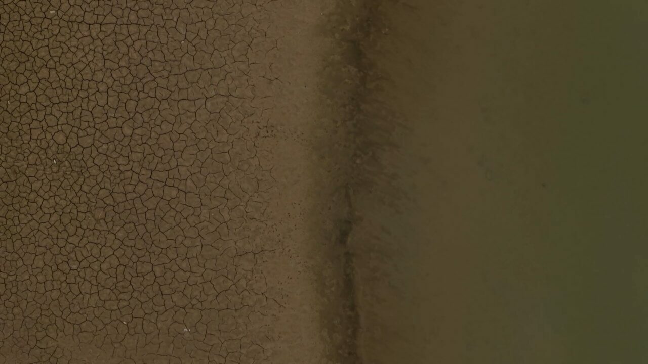 Bursa’nın içecek suyu kalmadı