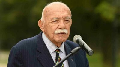 Bursa’nın iz bırakan başkanından su yorumu: ‘Plansız sanayileşme ve nüfus artışı’