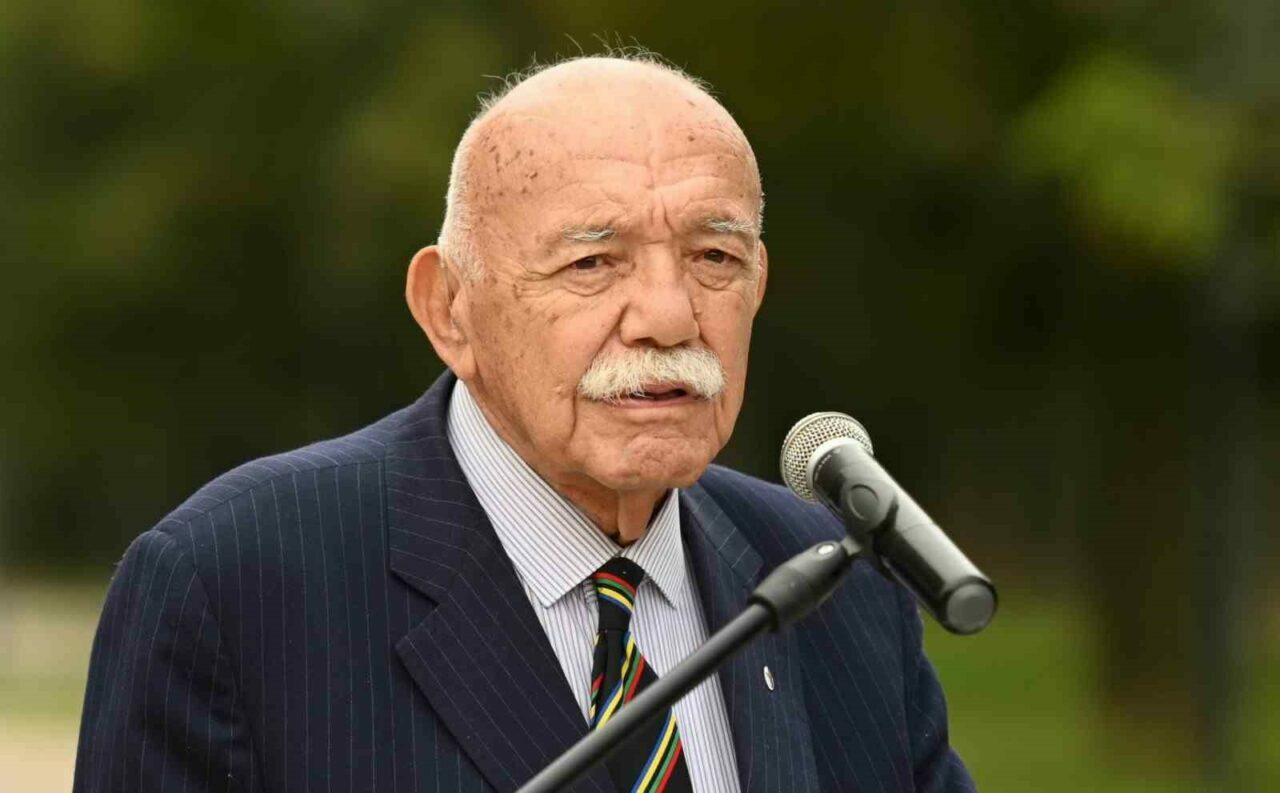 Bursa’nın iz bırakan başkanından su yorumu: ‘Plansız sanayileşme ve nüfus artışı’