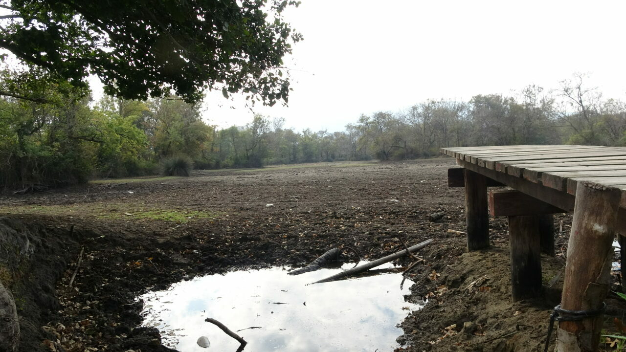 Bursa’ya bir kötü haber daha! Orası da kurudu