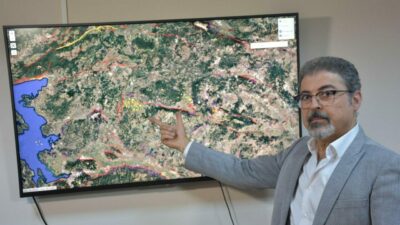 Bursa’yı da sallayan depremlerle ilgili dikkat çeken açıklama: ‘Ölü faylar aktif oldu’