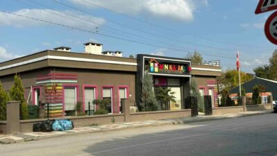 Bursa’yı yasa boğmuştu: Minik Berra’nın eğitim gördüğü anaokulu kapatıldı