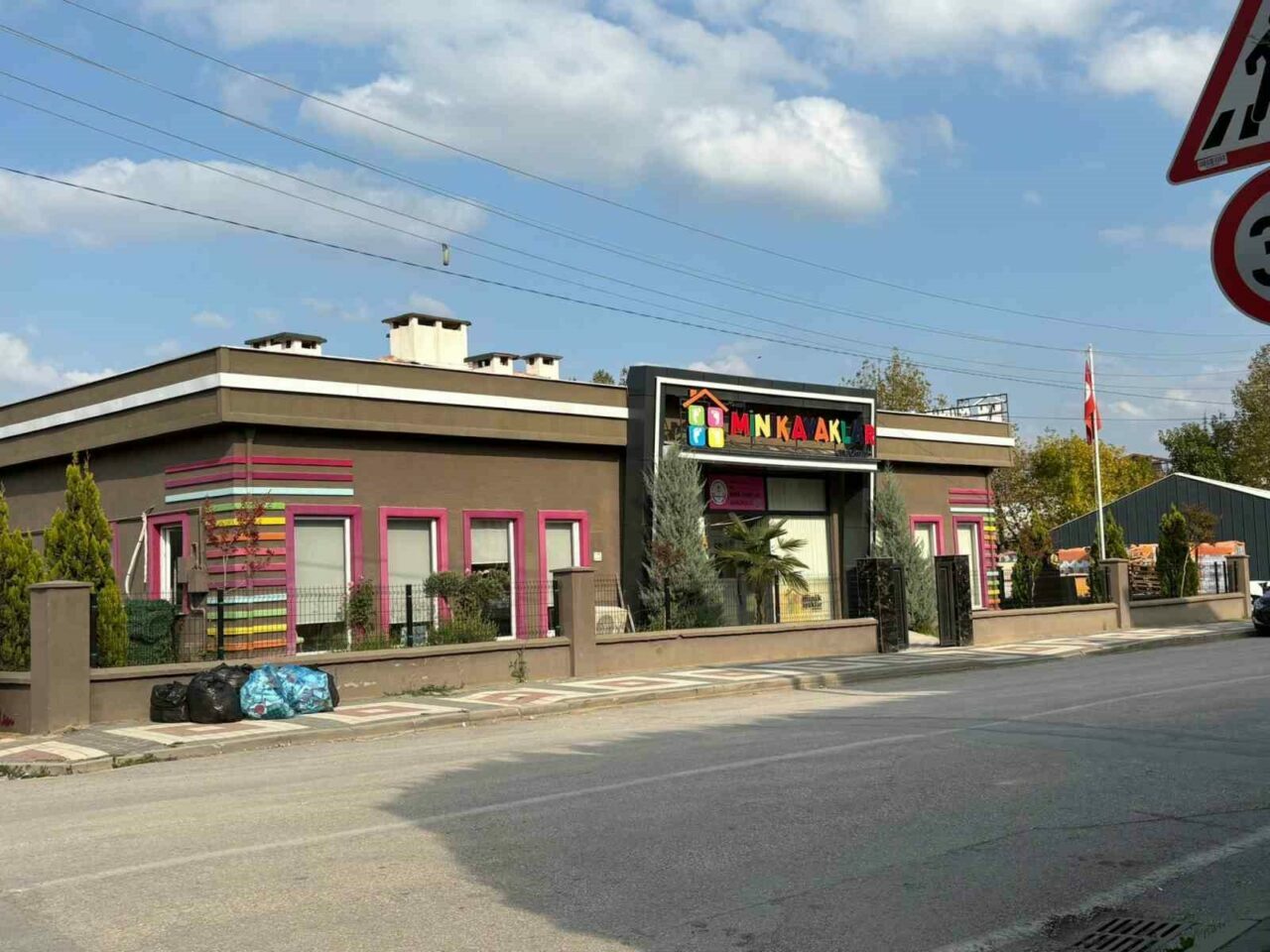 Bursa’yı yasa boğmuştu: Minik Berra’nın eğitim gördüğü anaokulu kapatıldı