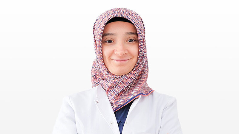 Burtom Konur Tıp Merkezi Göz Hastalıkları Uzmanı Op. Dr. Betül