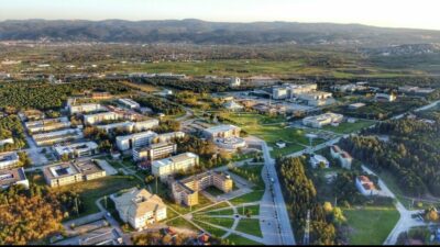 BUÜ’de ‘Sosyal Transkript’ uygulaması başladı