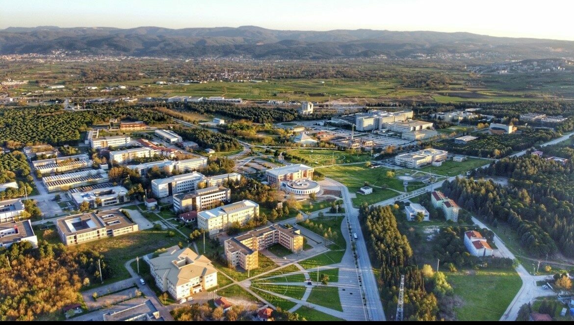 BUÜ’de ‘Sosyal Transkript’ uygulaması başladı BUÜ’de ‘Sosyal Transkript’ uygulaması başladı