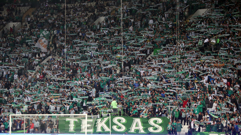 Bursaspor’a kötü haber!