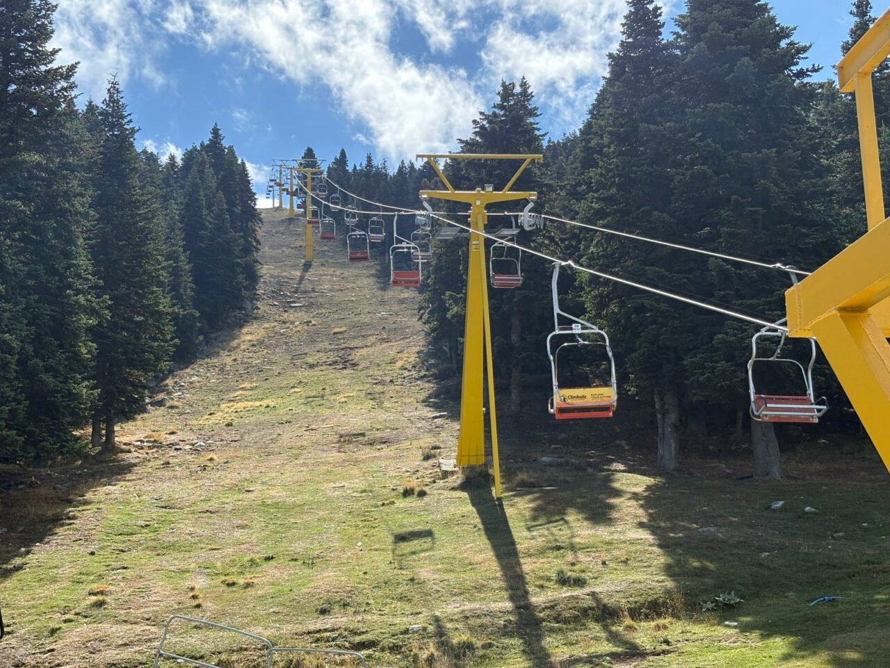 Uludağ’a günübirlik çıkmanın maliyeti ne oldu? İşte, teleferik, sucuk ekmek ve telesiyej fiyatları… Uludağ’a günübirlik çıkmanın maliyeti ne oldu? İşte, teleferik, sucuk ekmek ve telesiyej fiyatları…