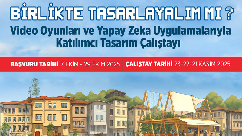 Osmangazi’de Bursalılar dijital dünyada buluşacak