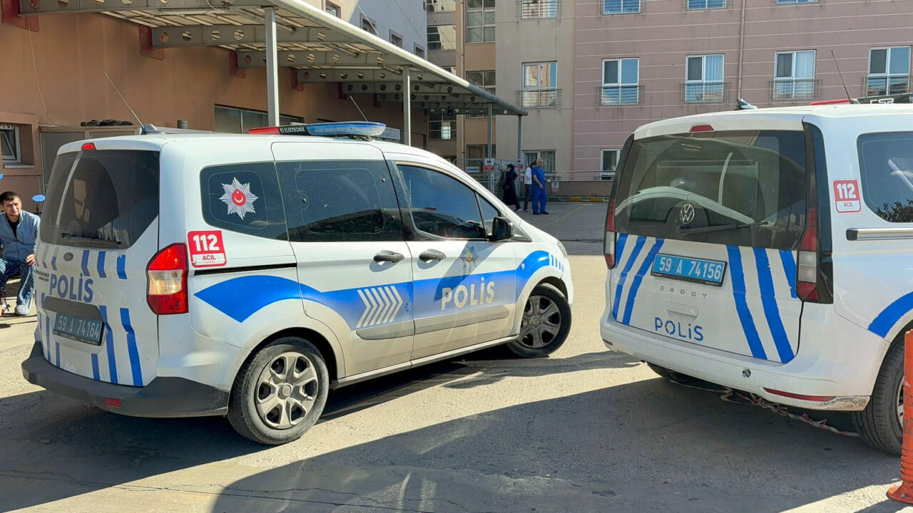 Cenaze evinde dehşet: Ölü ve yaralılar var