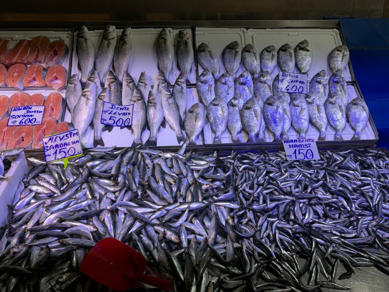 Bursa’da pazar tezgahlarının yeni gözdesi! Fiyatı düştü ama meyve ve sebze cep yakıyor!