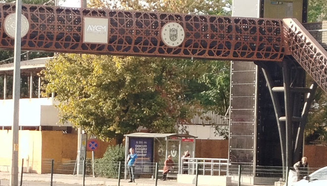 Bursa’nın o mahallesinde acil çözüm bekleyen sorun! Bursa’nın o mahallesinde acil çözüm bekleyen sorun!