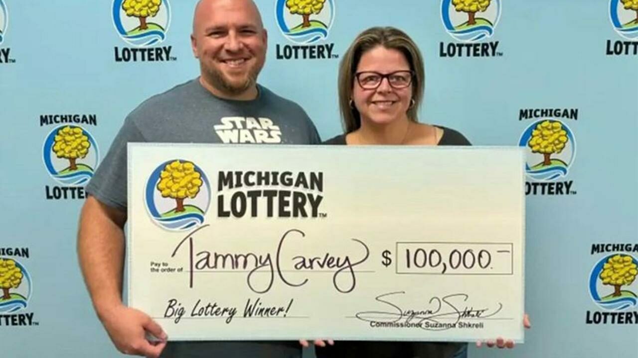 ChatGPTnin verdiği sayılarla piyangoyu kazandı ChatGPTnin verdiği sayılarla piyangoyu kazandı