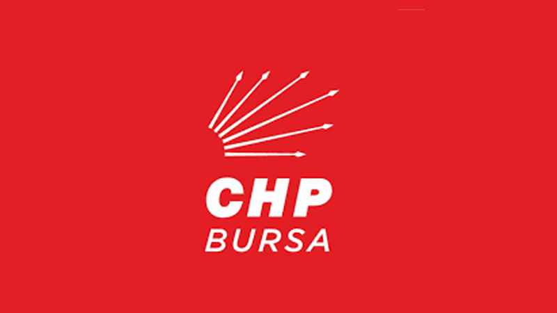 CHP Bursa’da kongre öncesi önemli gelişme! CHP Bursa’da kongre öncesi önemli gelişme!
