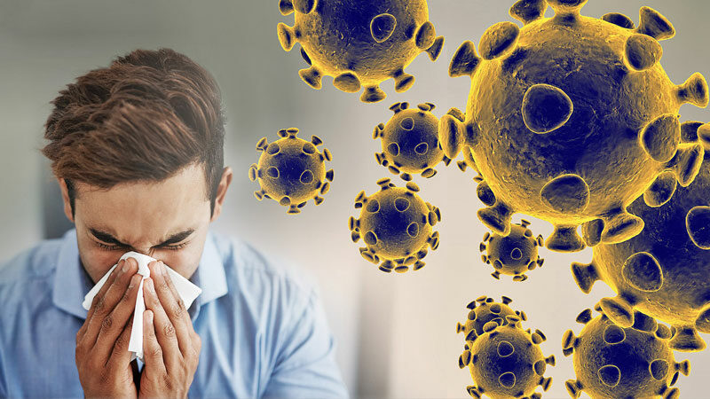 Bursa Şehir Hastanesi Enfeksiyon Hastalıkları Uzmanı Doç. Dr. Canan Demir,