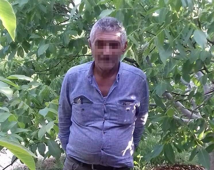 Dayısı ve yengesini öldürdü, kalp krizi geçirip can verdi