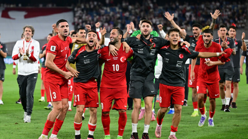 A Milli Takım Bulgaristan’da 3 puan arıyor! Kritik maç saat kaçta hangi kanalda? A Milli Futbol Takımımız Bulgaristan deplasmanında 3 puan peşinde... 2026