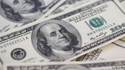 Merkez Bankası’nın rezervlerinde yeni rekor