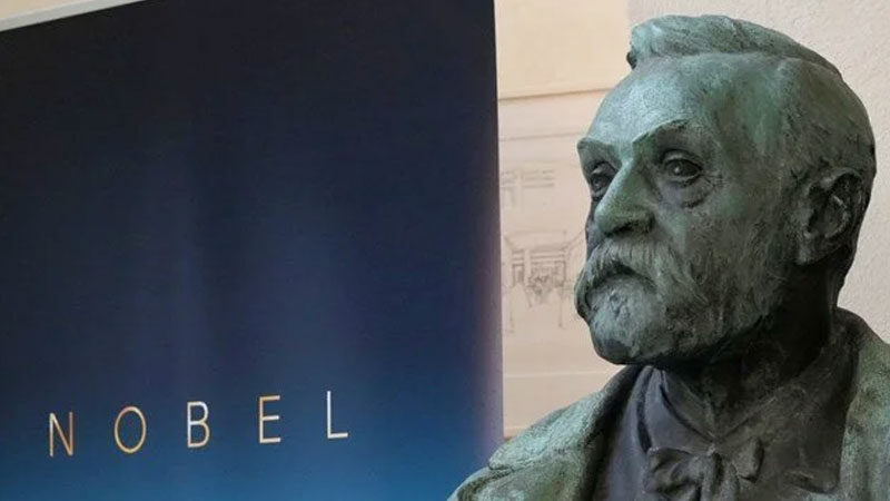 2025 Nobel Kimya Ödülü’nü kazanan 3 isim belli oldu 2025 Nobel Kimya Ödülü; metal-organik bileşenler konusundaki çalışmalarıyla Susumu Kitagawa,
