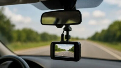 Araç kamerası olmayanlar dikkat!