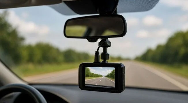 Araç kamerası olmayanlar dikkat!