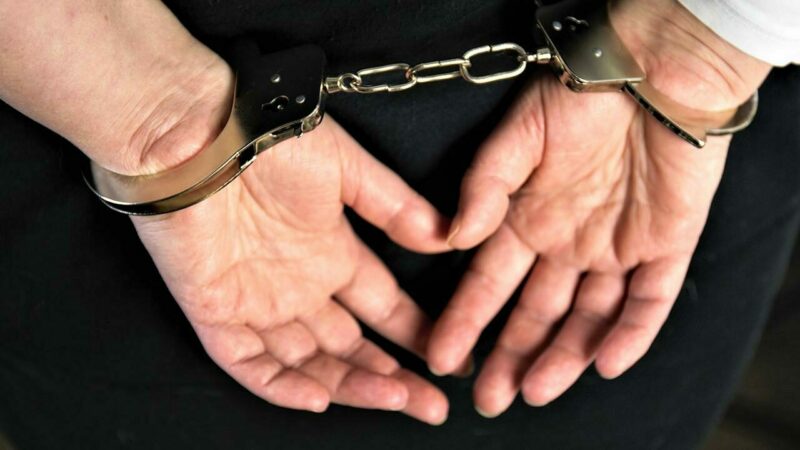 İçişleri Bakanlığı, 39 ilde düzenlenen DEAŞ terör örgütüne yönelik operasyonlarda