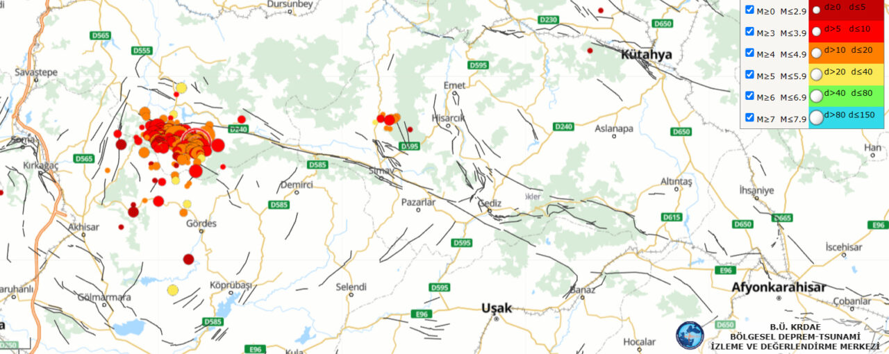 Bursa’daki binalarla ilgili önemli uyarı! Bursa’daki binalarla ilgili önemli uyarı!