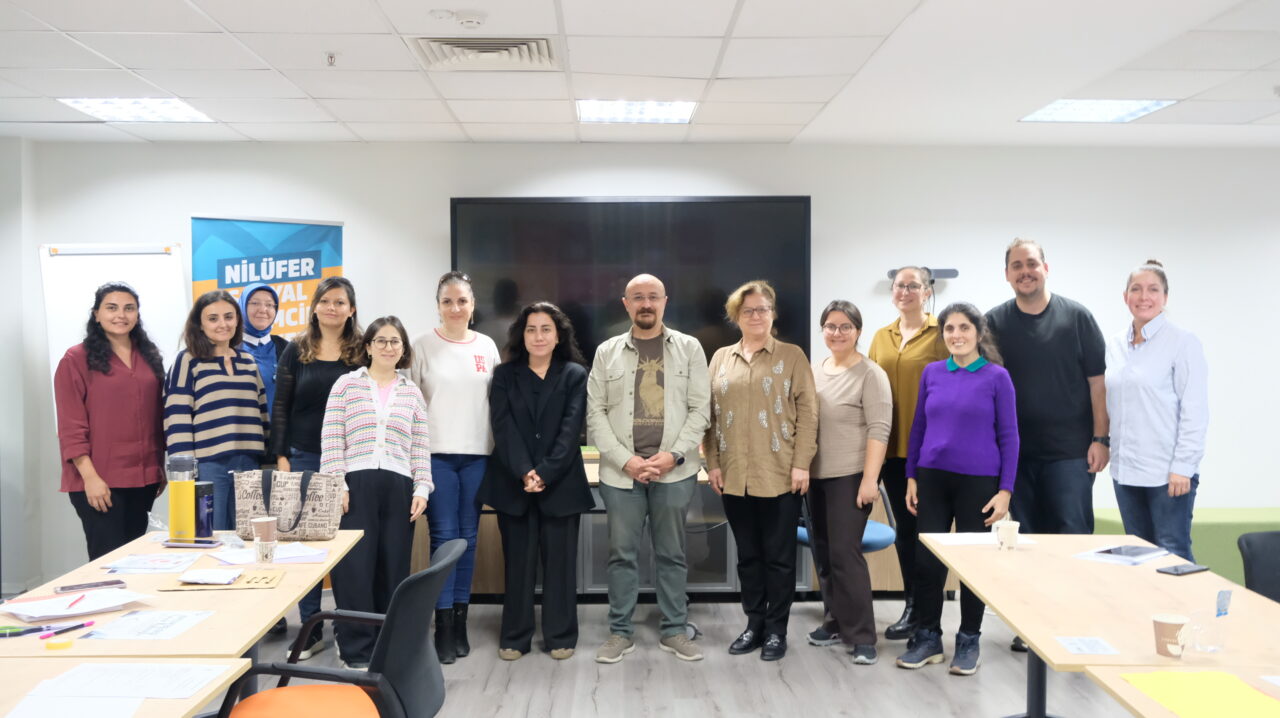 Bursa’da girişimcilik eğitimi Bursa’da girişimcilik eğitimi