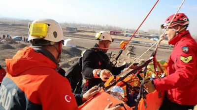 Bakanlık açıkladı:1250 kişi işe alınacak…