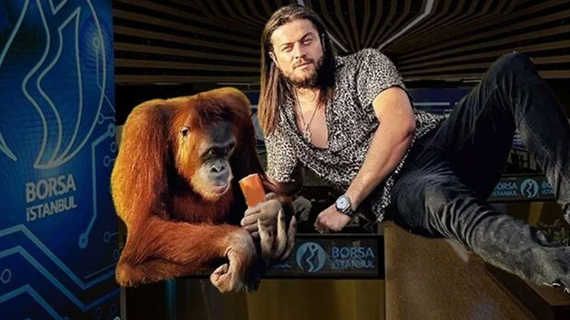 Piyasa dolandırıcılığı iddiası: Sihirbaz Aref dahil 16 kişiye yasak geldi