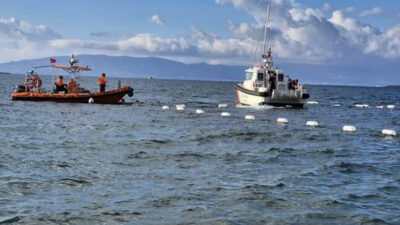 Bodrum’da göçmen faciası: Çok sayıda can kaybı…