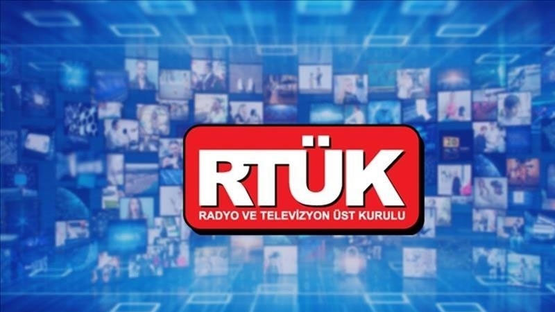 RTÜK Başkanı değişti!