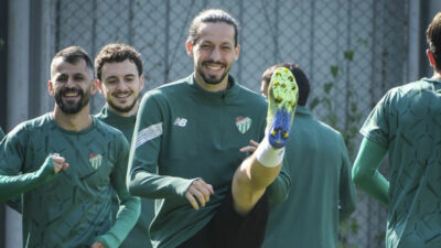 Bursaspor’da istikamet Aksaray!