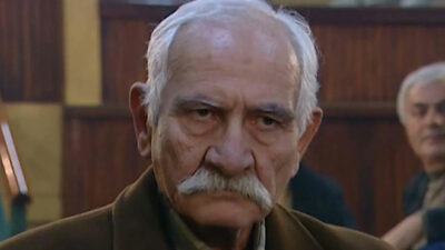 Usta oyuncudan acı haber